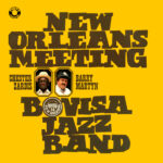 New Orleans Meeting