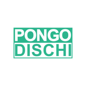PONGO DISCHI